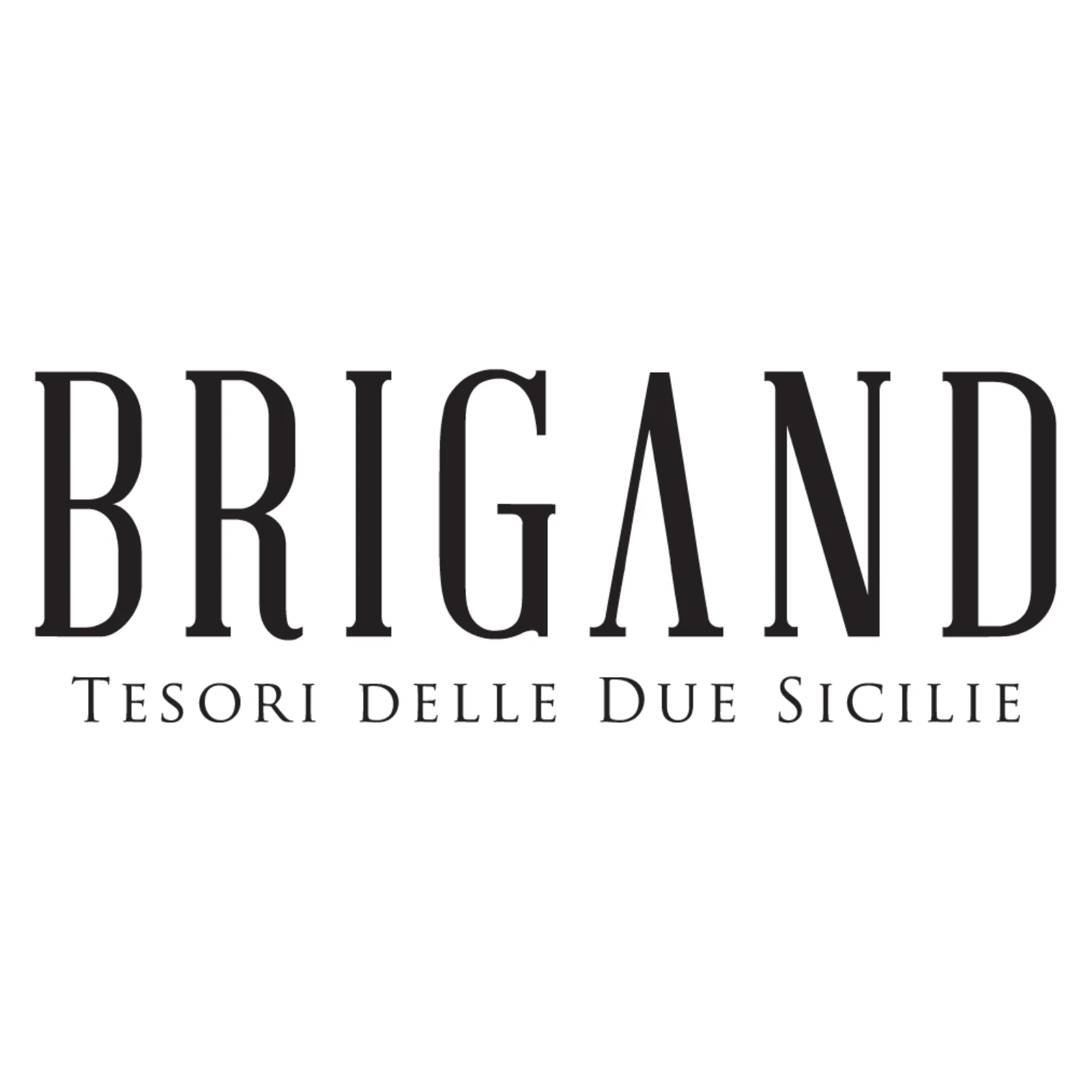 Brigand - Tesori delle Due Sicilie